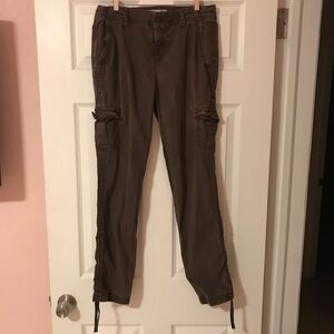 Ruehl no.925 women’s brown pants size 4
